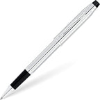 Cross Century II Lustrous Chrome Selectip Rollerball Pen - Image 4