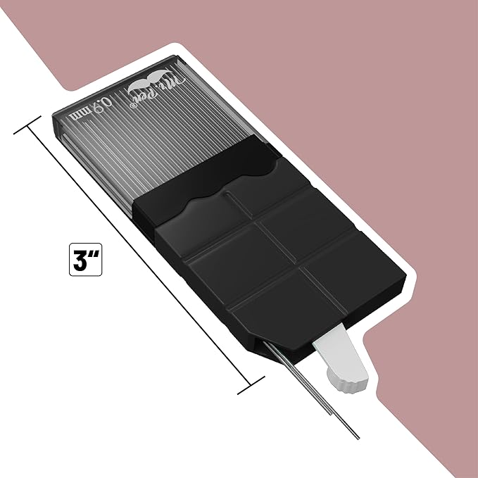 Mr. Pen- 0.9 Millimeter Lead Refills - Image 3