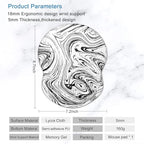 ITNRSIIET Ergonomic Mouse Pad - Image 5