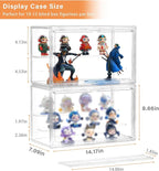 Freebat Clear Acrylic Display Case - Image 3