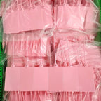 100 Plastic Shipping Tags - Image 4