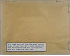 Amanti Art Silver Framed Magnetic Board 16x22 Small Vision Board - Image 3