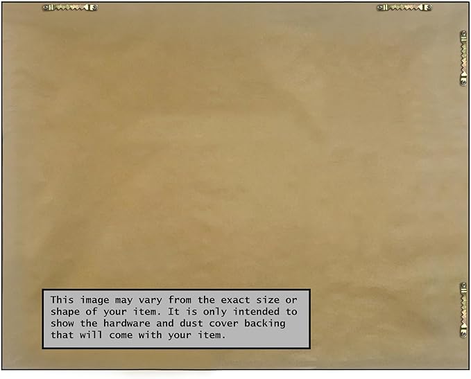 Amanti Art Grey Framed Magnetic Board 24x32 Medium Vision Board - Image 3