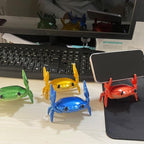 LOGUTIA Crab Phone Stand Ornament - Image 8