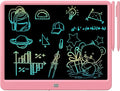FLUESTON LCD Writing Tablet, Doodle Board Toys Gifts by FLUESTON