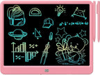 FLUESTON LCD Writing Tablet, Doodle Board Toys Gifts by FLUESTON