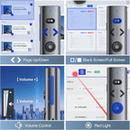 Wireless Presentation Clicker - Image 3