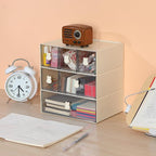 OSteed Desktop Drawers, Desk Organizer - Image 2