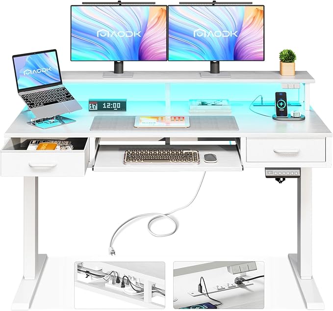AODK Electric Standing Desk by AODK