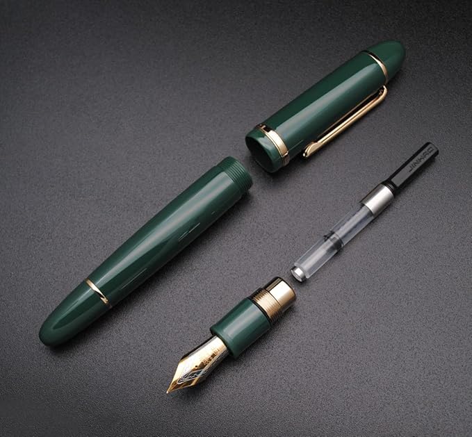 JINHAO X159 Fountain Pen - Image 4