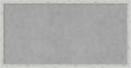 Amanti Art Silver Framed Magnetic Board 13x25 Small Vision Board by AmantiArt