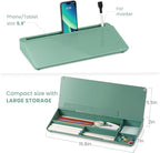 Varhomax Glass Desk Whiteboard - Image 4