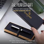 Scriveiner Luxury Fountain Pen - Image 3