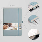 EMSHOI Dotted Notebook - Image 6