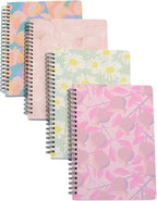 Yansanido Spiral Notebook by Yansanido