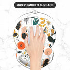 ITNRSIIET Ergonomic Mouse Pad - Image 4