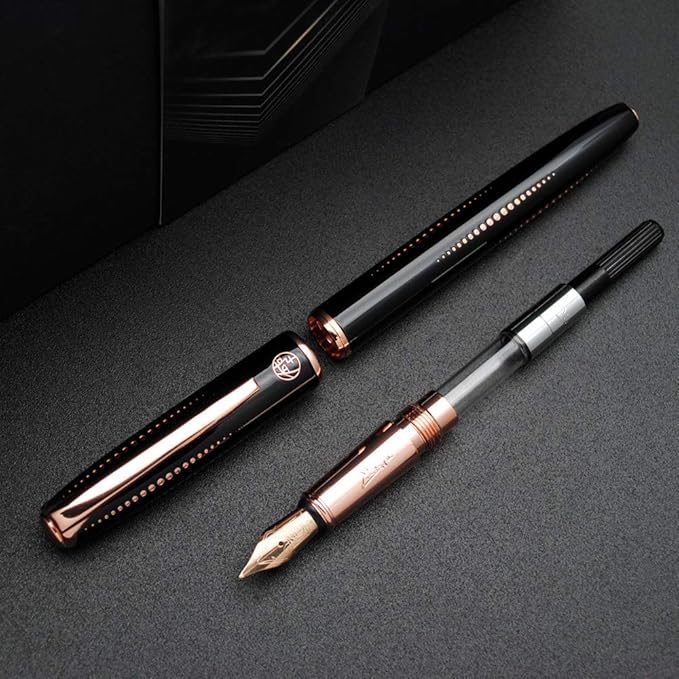 Picasso 916 Malage Fountain Pen Original Box New Version - Image 3