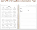Inventory & Sales Log Book for Small Business – Inventory Ledger Book, - Image 4