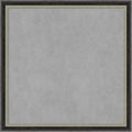 Amanti Art Black Framed Magnetic Board 13x13 X-Small Vision Board