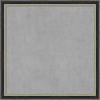 Amanti Art Black Framed Magnetic Board 13x13 X-Small Vision Board