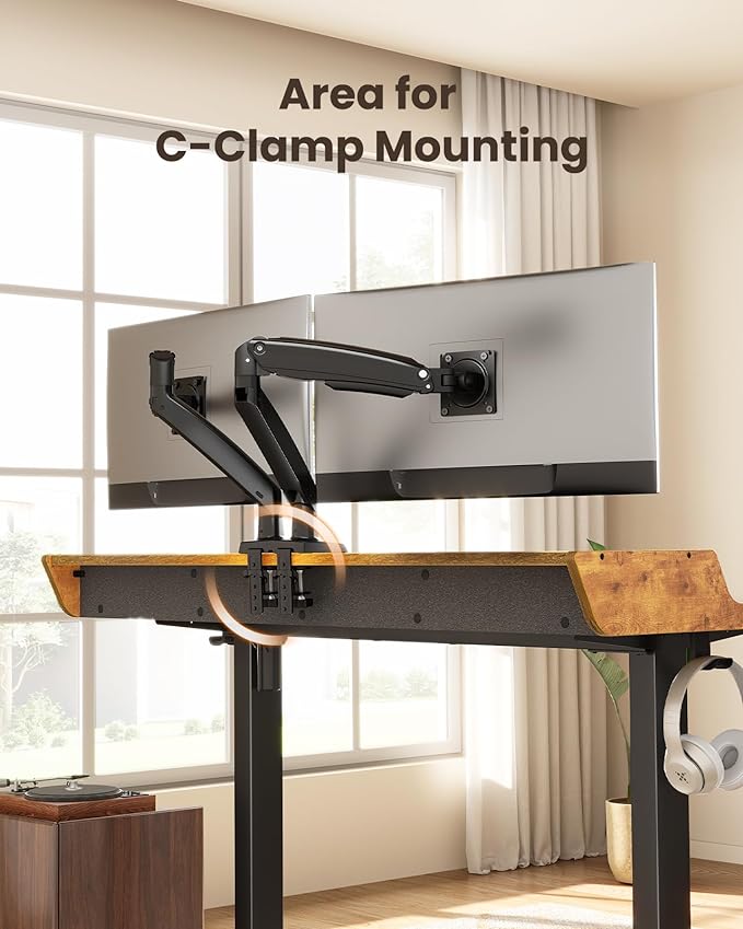 ErGear Electric Standing Desk - Image 4