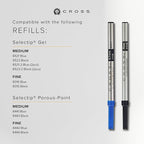Cross Century II Refillable Rollerball Pen Presented in a Luxury Gift Box - Image 8