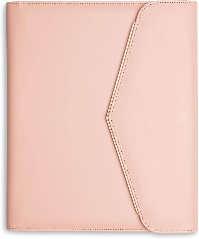 FOREVERMORE PORTFOLIOS Padfolio Binder Organizer - Image 5