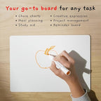 Board Geeks 1 Small Dry Erase Board - Image 5