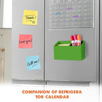 BEYGORM Magnetic Dry Erase Marker Holder - Image 3
