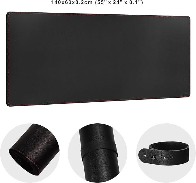ZORESYN 4XL Oversized Large Mouse Pads - Image 3