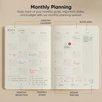 Hourly Planner & Appointment Book - Image 5
