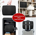Fireproof Document Organizer, Large Size - Image 5
