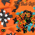 Halloween Mini Erasers for Kids - Image 6