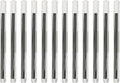PATIKIL 240Pcs HB Mechanical Pencil Lead, 0.5mm Black Lead Refill Break by PATIKIL