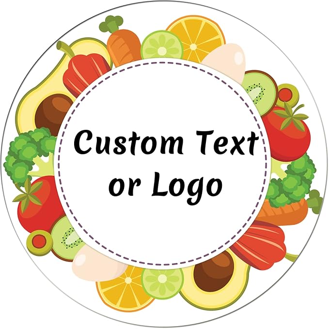 JOVELLO Personalized Custom Stickers by JOVELLO