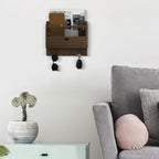 Nekon Mail Organizer with Drawer - Image 4