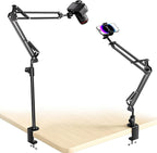 UBeesize Overhead Camera Mount by UBeesize
