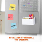 BEYGORM Magnetic Dry Erase Marker Holder - Image 3