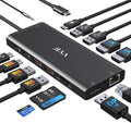 USB C Docking Station Dual Monitor