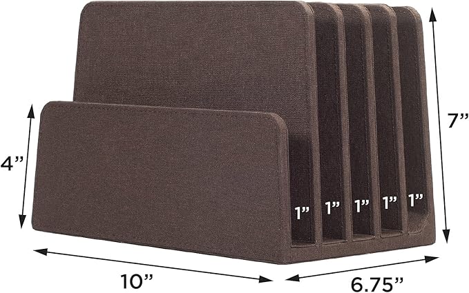 MobileVision Multi Device Stand & Organizer - Image 2