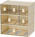 OSteed Desktop Drawers, Desk Organizer by OSteedWares
