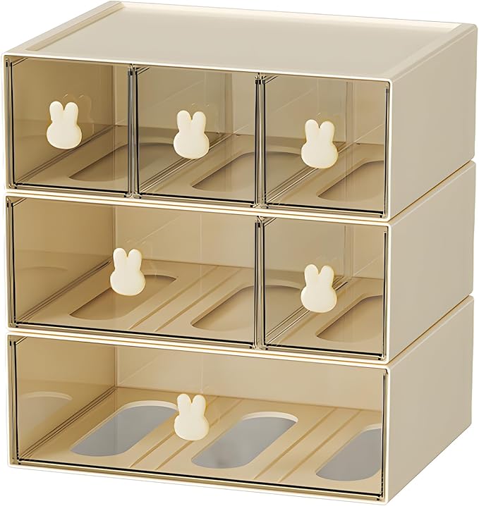 OSteed Desktop Drawers, Desk Organizer by OSteedWares