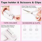 Gawsey Desk Organizers and Accessories Set - Image 4