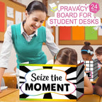 Honoson 24 Pcs Bulk Inspirational Privacy Folders - Image 5
