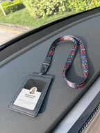 Cool Lanyards, Neck Strap Key Chain Holder, Neck Lanyards - Image 4