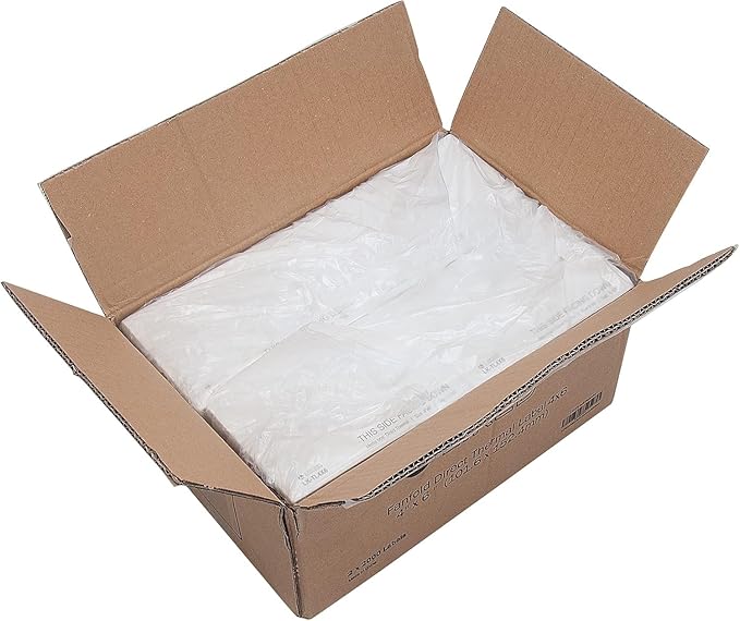 L LIKED 4000 4x6 Thermal Shipping Labels Fanfold, Direct Thermal Printer Labels - Image 6