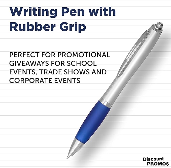 DISCOUNT PROMOS Ballpoint Pens - Image 3