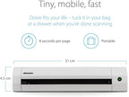 Doxie Go SE - The Intuitive Portable Document Scanner - Image 5