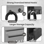 Lucundm Mail and Key Holder - Image 4