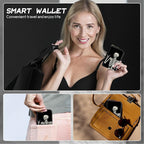 BWEGRHE Cute Credit Card Holder - Image 6